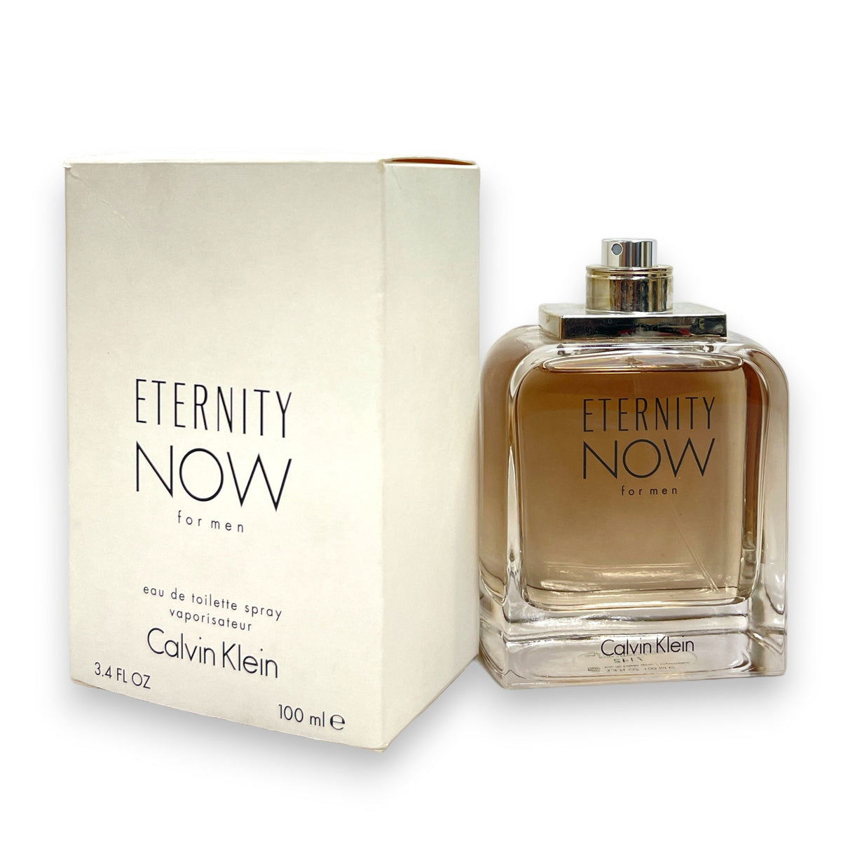 Ck eternity 100ml price on sale