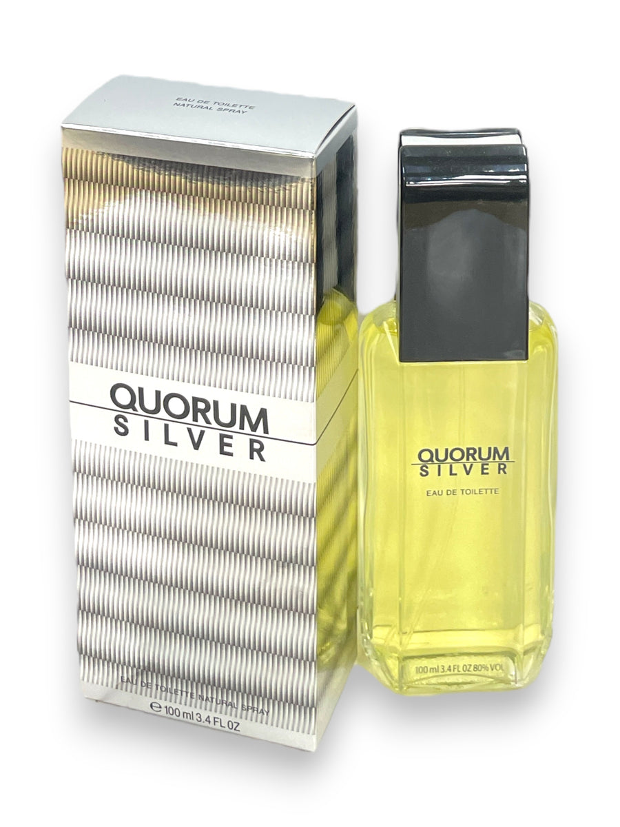 Men's Cologne Quorum Perfume Walmart Fragrance Spray Antonio