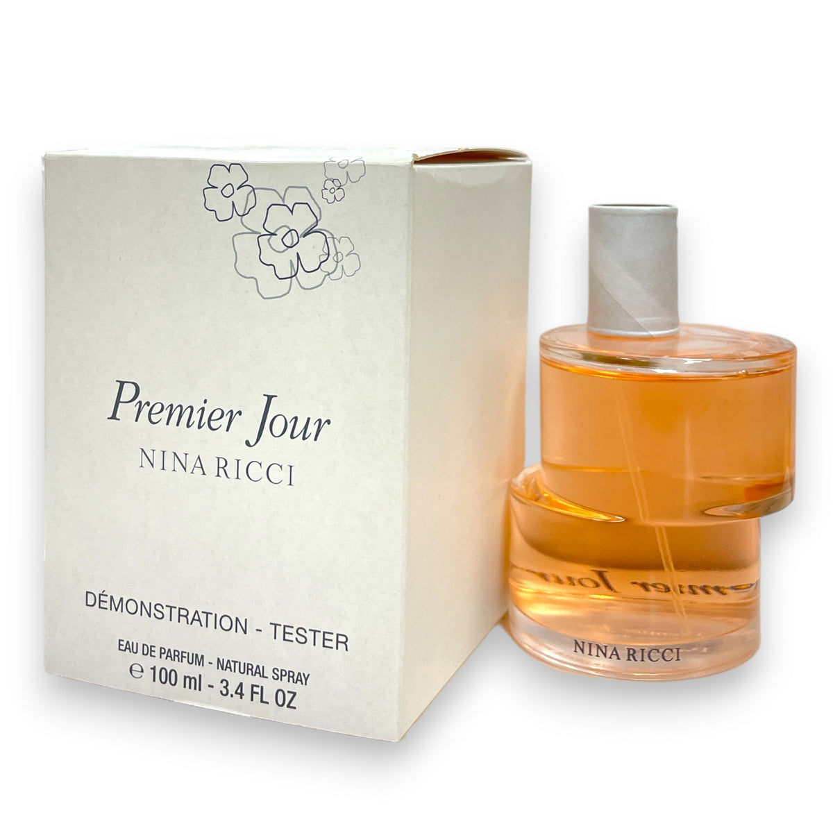 Nina Ricci Premier Jour Eau De Parfum for Women (100ml / 3.4fl.oz