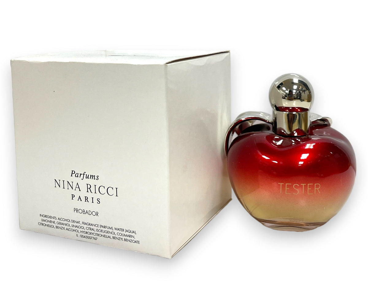 Nina Ricci Nina L'Elixir Eau De Parfum for Women (80ml