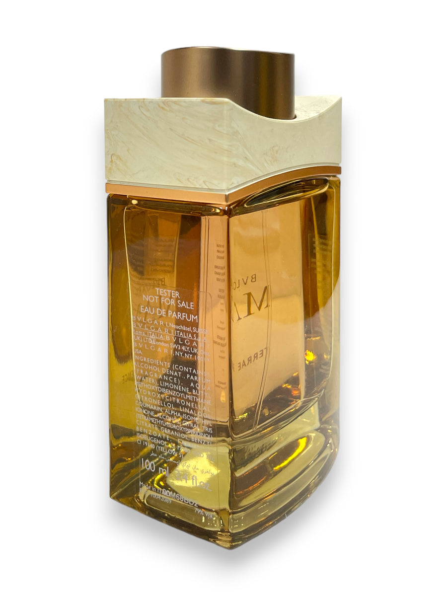 Bvlgari Man Terrae Essence Eau De Parfum (100ml / 3.4fl.oz) – Glam