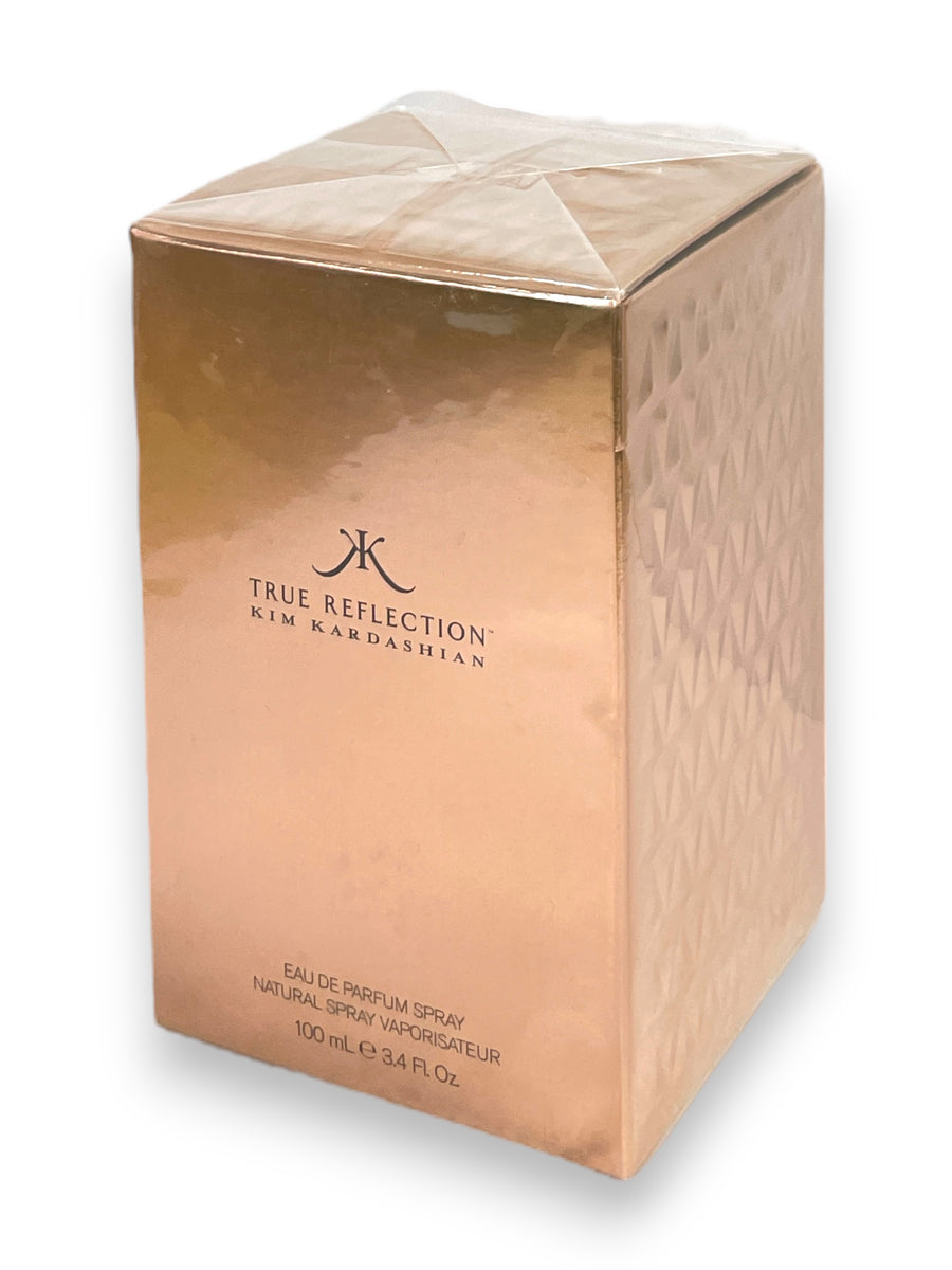True Perfection By Kim Kardashian Eau de Parfum (100ml