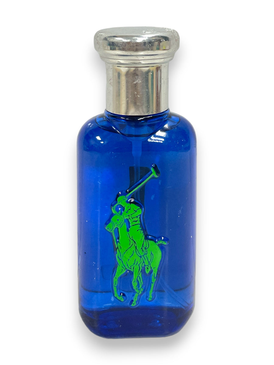 Ralph Lauren The Big Pony Collection 1 Eau de Toilette Spray for Men Glam Cosmetics