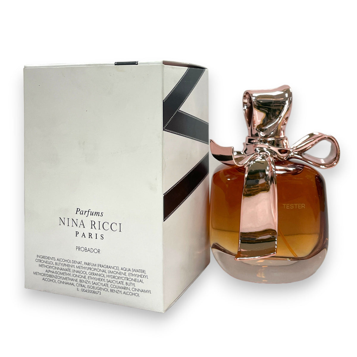 Nina Ricci Mademoiselle Ricci Eau De Parfum (80ml