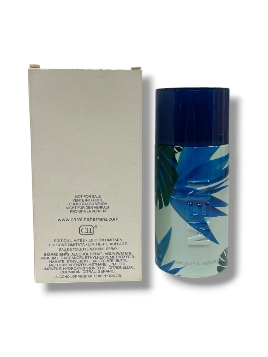 212 Surf 212 Carolina Herrera Edicion Limitada Carolina Herrera