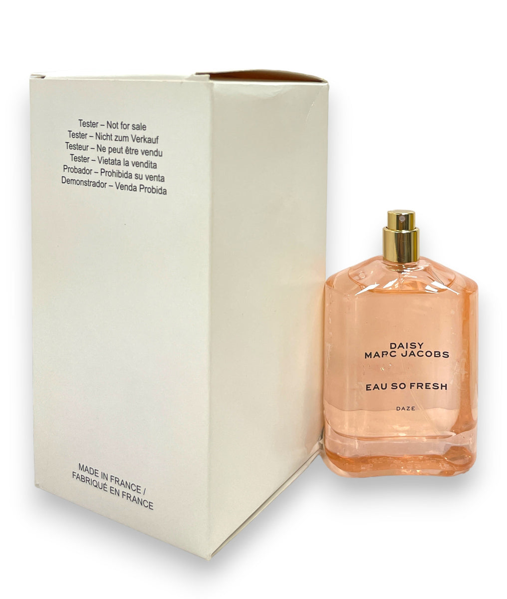 Marc Jacobs Daisy Eau So Fresh Daze Eau De Toilette Spray for