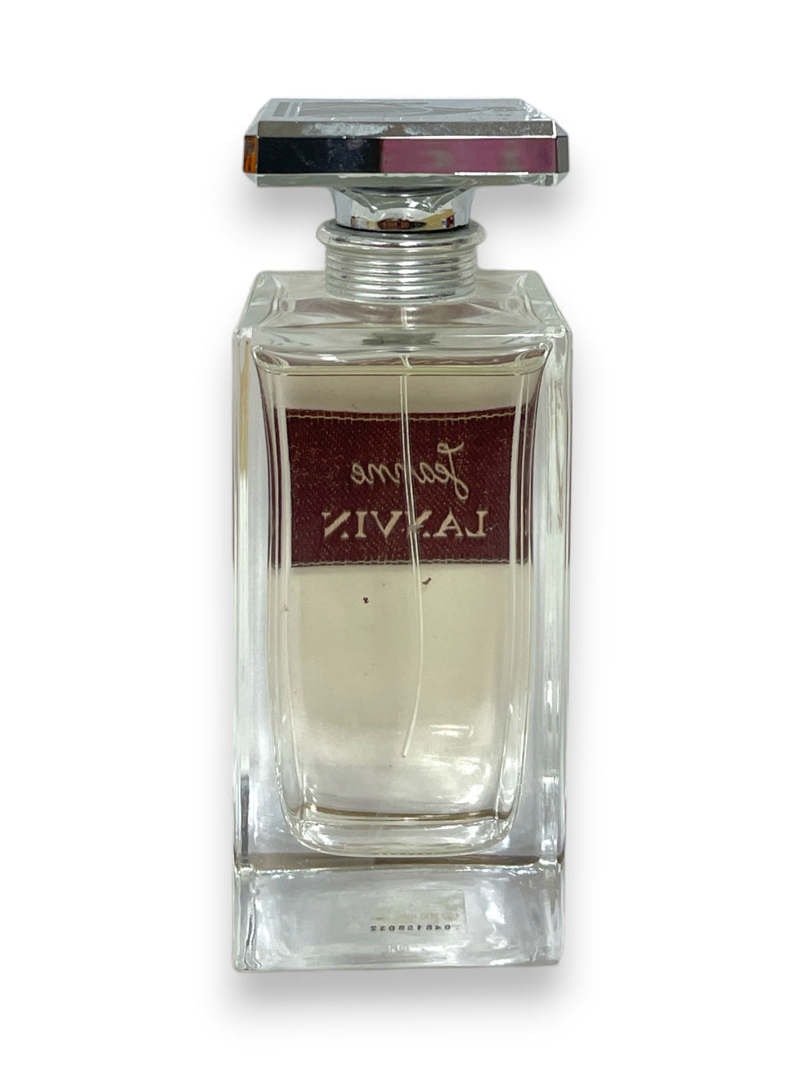 Jeanne Lanvin Eau De Parfum for Women (100ml / 3.3fl.oz) – Glam