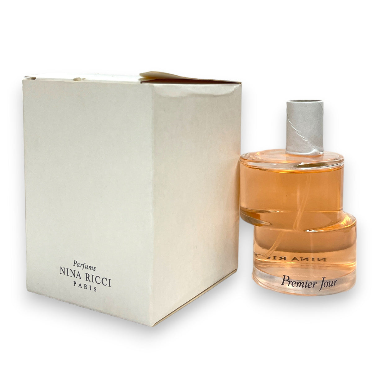 Nina Ricci Premier Jour Eau De Parfum for Women (100ml / 3.4fl.oz