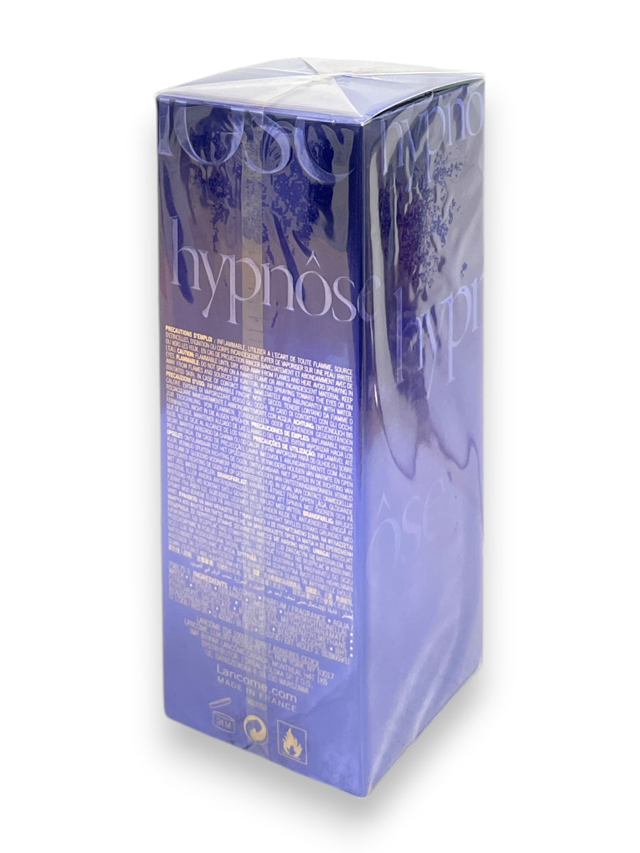 Lancome Hypnose Eau De Parfum (75ml / 2.5 Fl.Oz) – Glam Cosmetics