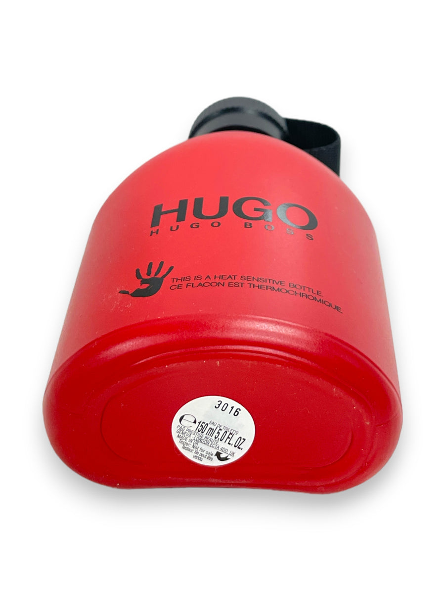 Hugo boss red 150ml on sale