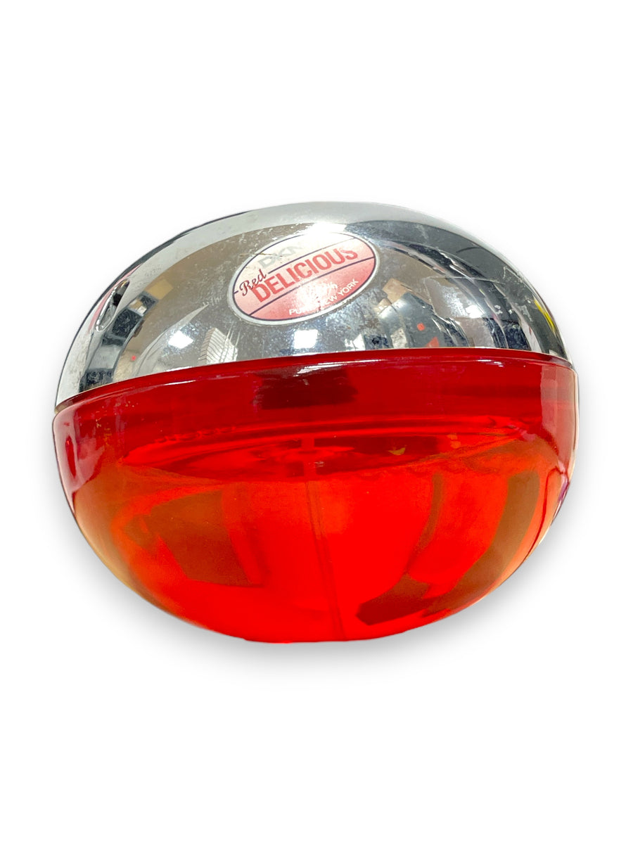 Donna Karan DKNY Red Delicious Eau De Parfum (3.4fl.oz / 100ml