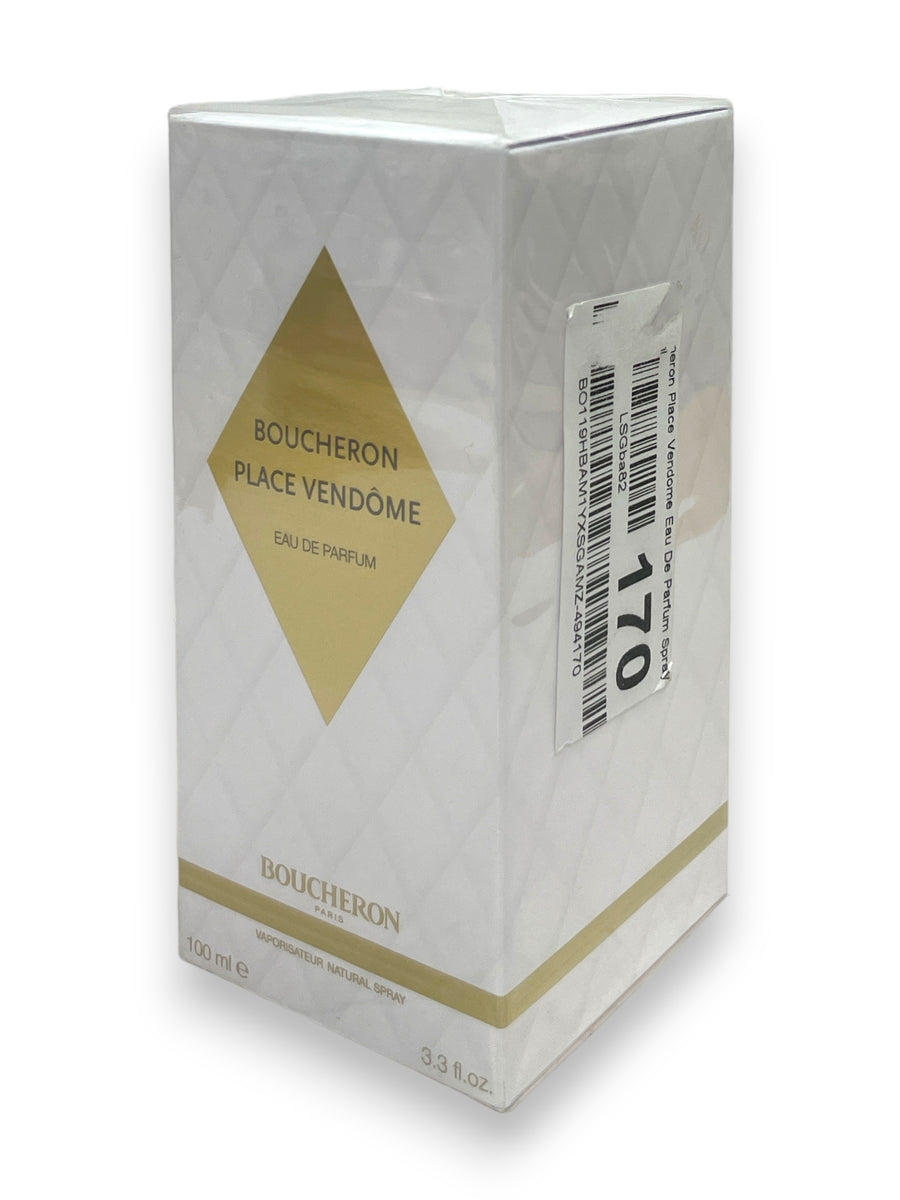 Boucheron Place Vendome Eau De Parfum for Women (100ml