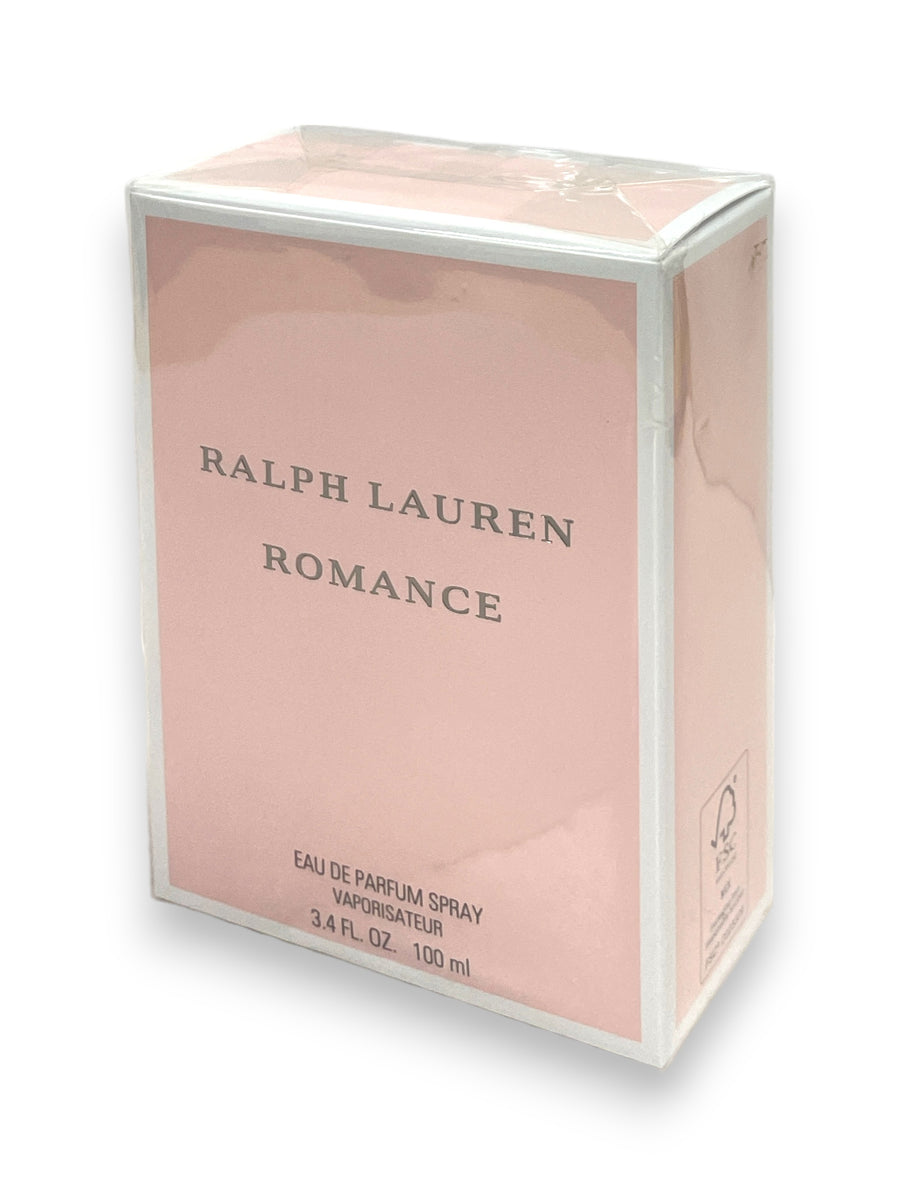 Ralph Lauren Romance Eau De Parfum Spray for Women 100ml)