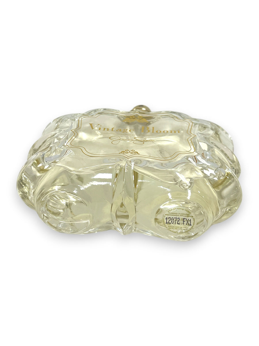 Vintage Bloom By Jessica Simpson Eau De Parfum Discontinued