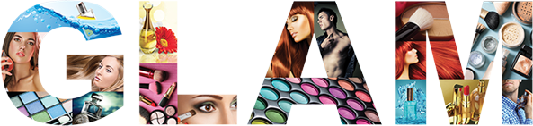 Glam Cosmetics logo