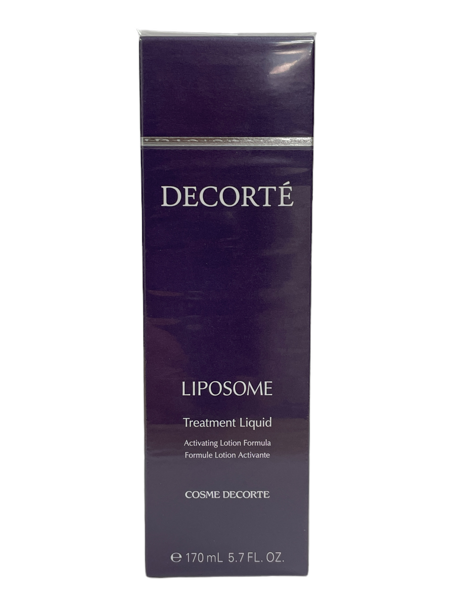 Decorté Liposome Treatment Liquid Activating Lotion Formula (170ml