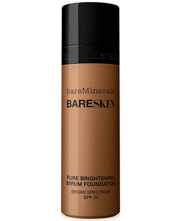 Bare Minerals BareSkin Pure brightening Serum Foundation