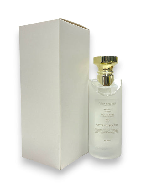 Bvlgari Eau Parfumee Au the blanc Eau De Cologne (75ml / 2.5fl.oz)