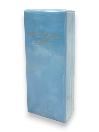 Dolce & Gabbana Light Blue Eau De Toilette ( 100ml / 3.3fl.oz)