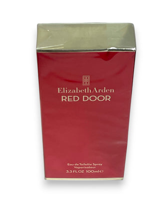 Elizabeth Arden Red Door Eau de Toilette for Women (3.3fl.oz / 100ml)