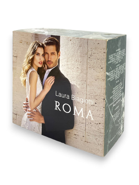 Laura Biagiotti Roma Uomo 30 Years Eau de Toilette (125ml / 4.2fl.oz)