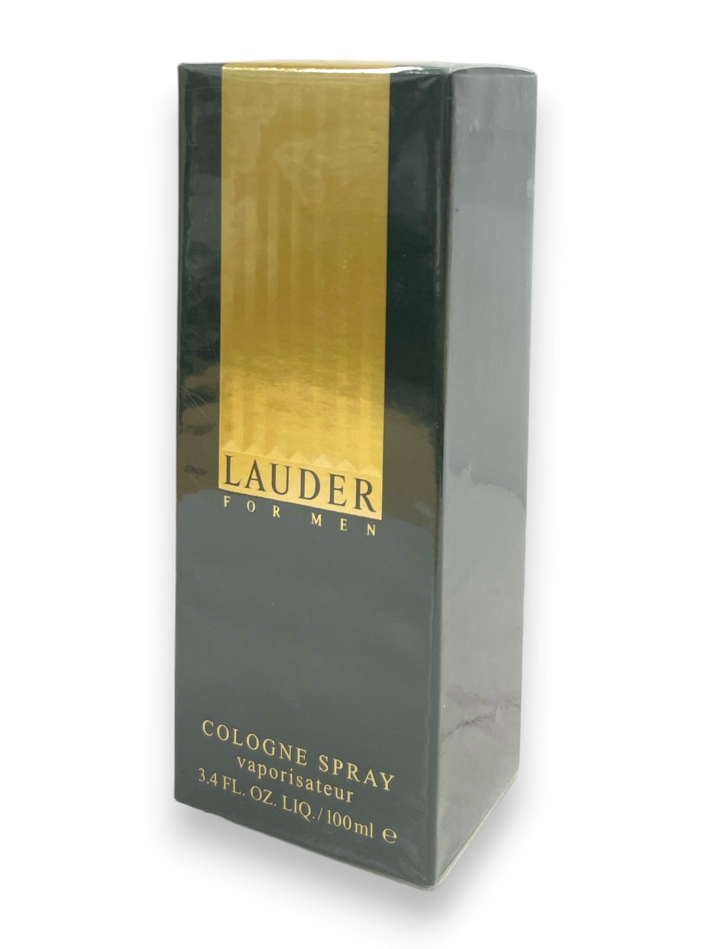 Lauder for Men by Estee Lauder Cologne (3.4fl.oz / 100ml)