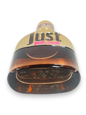 Just Cavalli Just Eau De Toilette for Women (1.7fl.oz / 50ml)