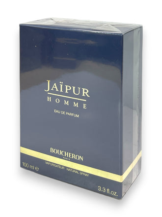 Boucheron Jaipur Homme Eau De Parfum (100ml / 3.3fl.oz)