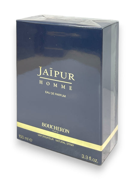 Boucheron Jaipur Homme Eau De Parfum (100ml / 3.3fl.oz)