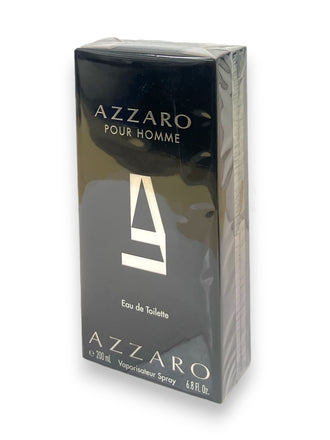 Azzaro Pour Homme Eau De Toilette Spray (200ml / 6.8fl.oz)