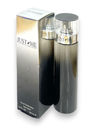 Just Me for Men by Paris Hilton Eau de Toilette (3.4fl.oz / 100ml)