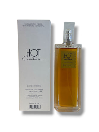 Hot Couture by Givenchy Eau de Parfum Spray (100ml / 3.3fl.oz)