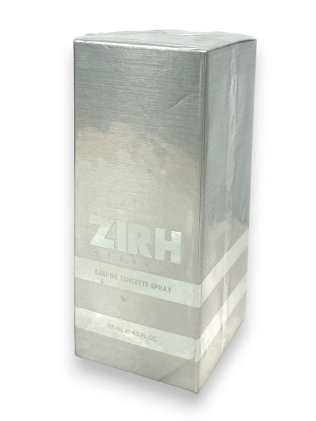 Zirh Classic Eau De Toilette For Men (125ml / 4.2fl.oz)