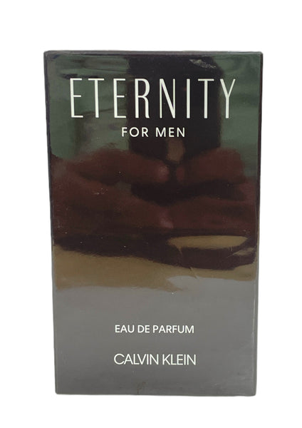 Calvin Klein Eternity for Men Eau De Parfum (3.3fl.oz / 100ml)