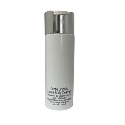 Soniageni Xi  Face & Body Cleanser, 200 ml / 6.7 oz