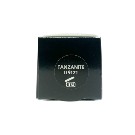 Glam Colors Indelible Gel Eye Liner, Tanzanite, 3 g / 0.1 oz