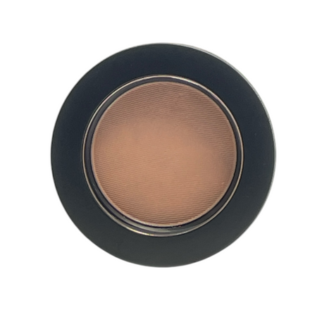 Glam Colors Brush On Brow Powder, 4 g / 0.15 oz