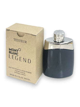 Montblanc Legend Eau de Toilette Pour Homme (100ml / 3.3fl.oz)