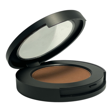 Glam Colors Brush On Brow Powder, 4 g / 0.15 oz