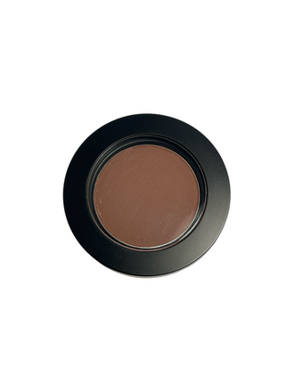 Glam Colors Brush On Brow Powder, 4 g / 0.15 oz