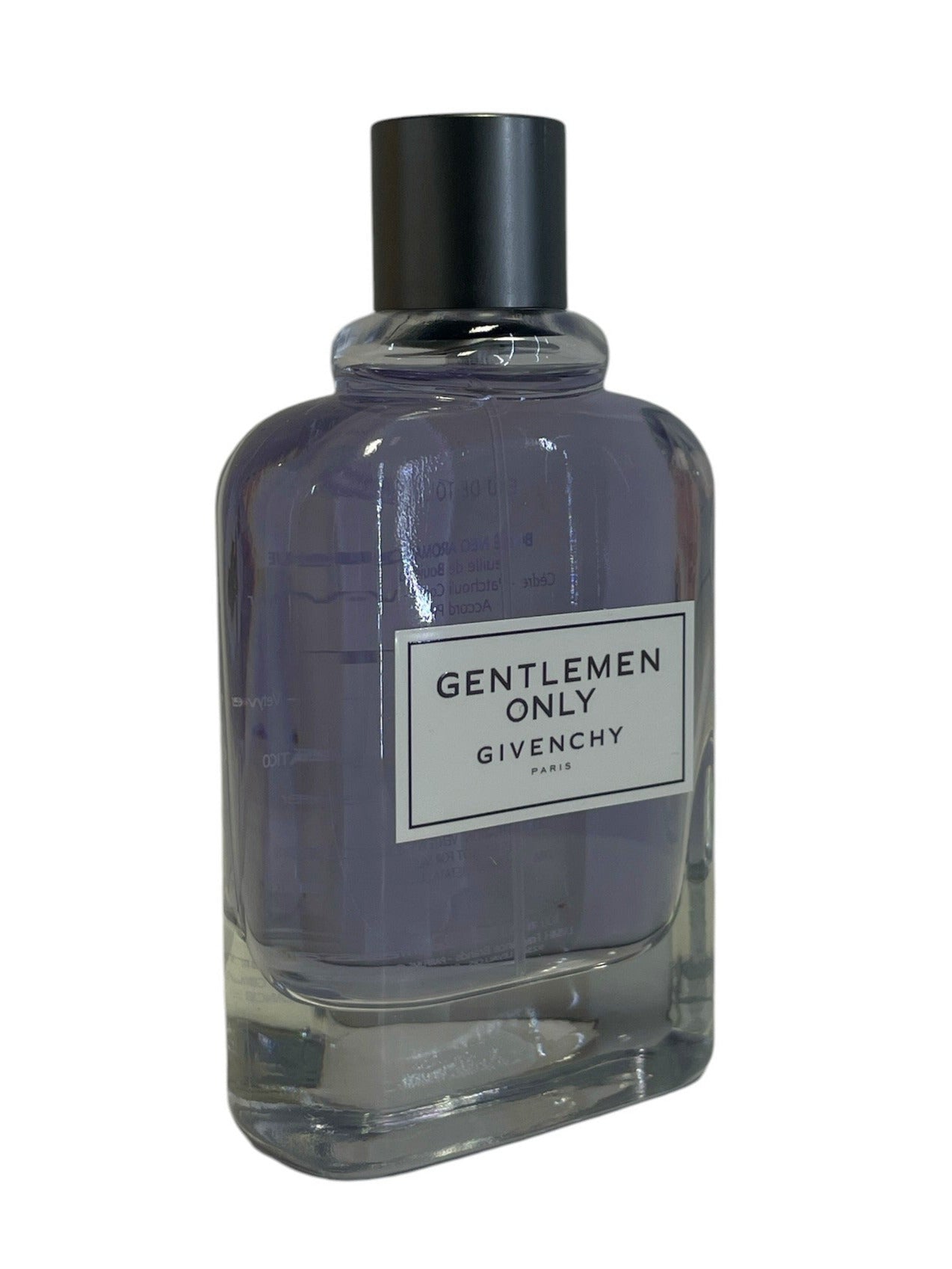 Gentlemen Only by Givenchy Eau de Toilette (100ml / 3.3fl.oz)