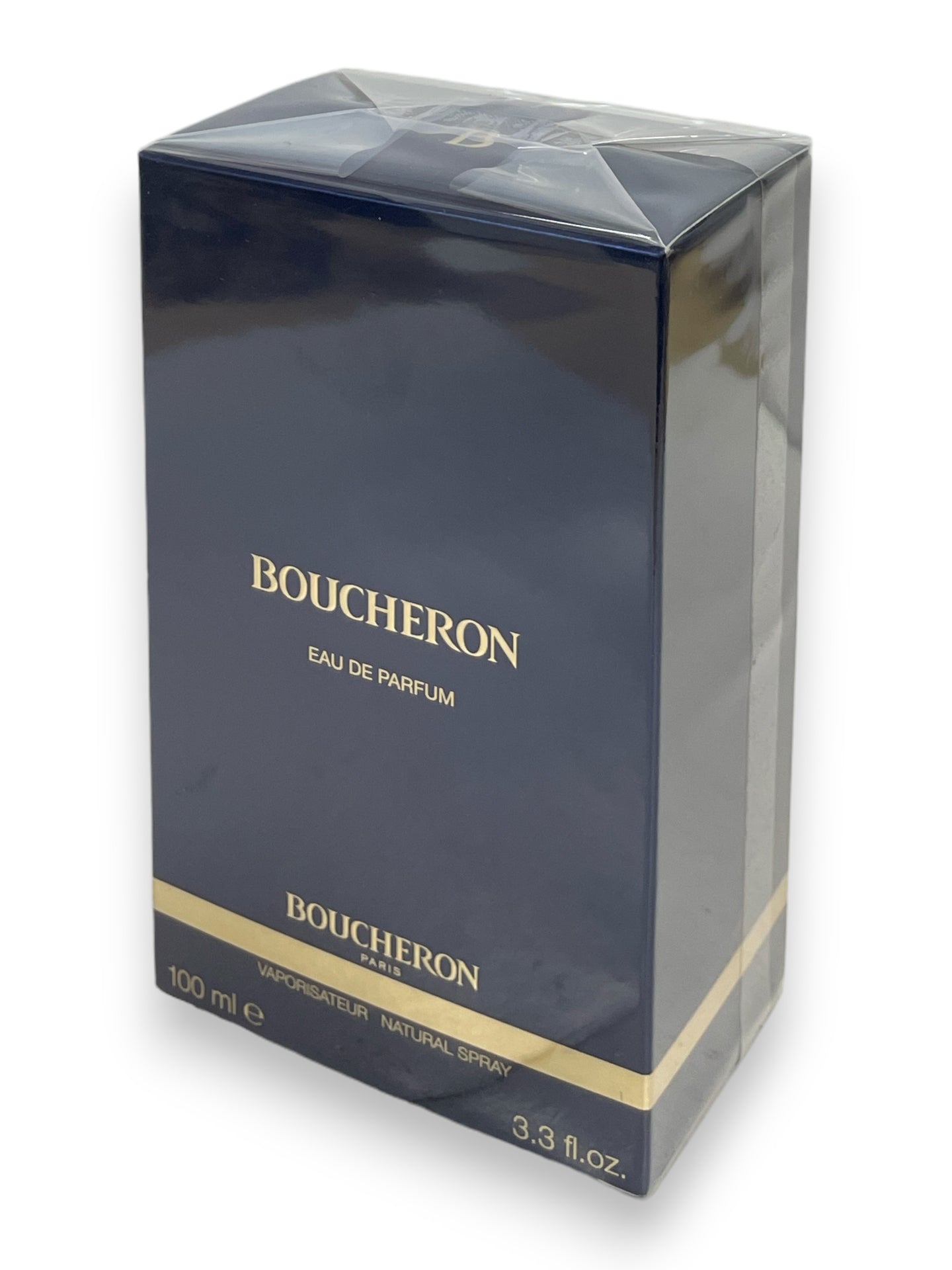 Boucheron Eau De Parfum Spray for Women (100ml / 3.3fl.oz)