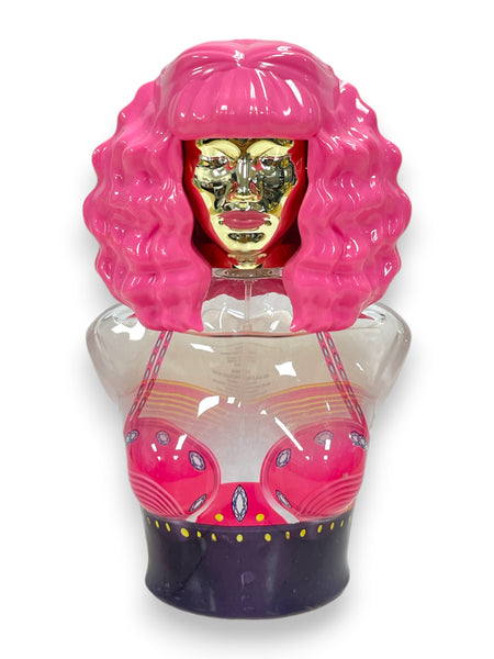 Nicki Minaj Minajesty Eau De Parfum for Women (3.4fl.oz / 100ml)