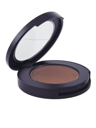 Glam Colors Brush On Brow Powder, 4 g / 0.15 oz