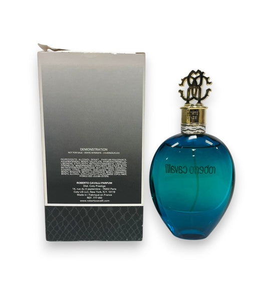 Roberto Cavalli Paradiso Azzurro Eau de Parfum (2.5fl.oz / 75ml)