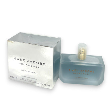 Marc Jacobs Decadence Eau So Decadent Eau De Toilette Spray for Women (3.4fl.oz / 100ml)