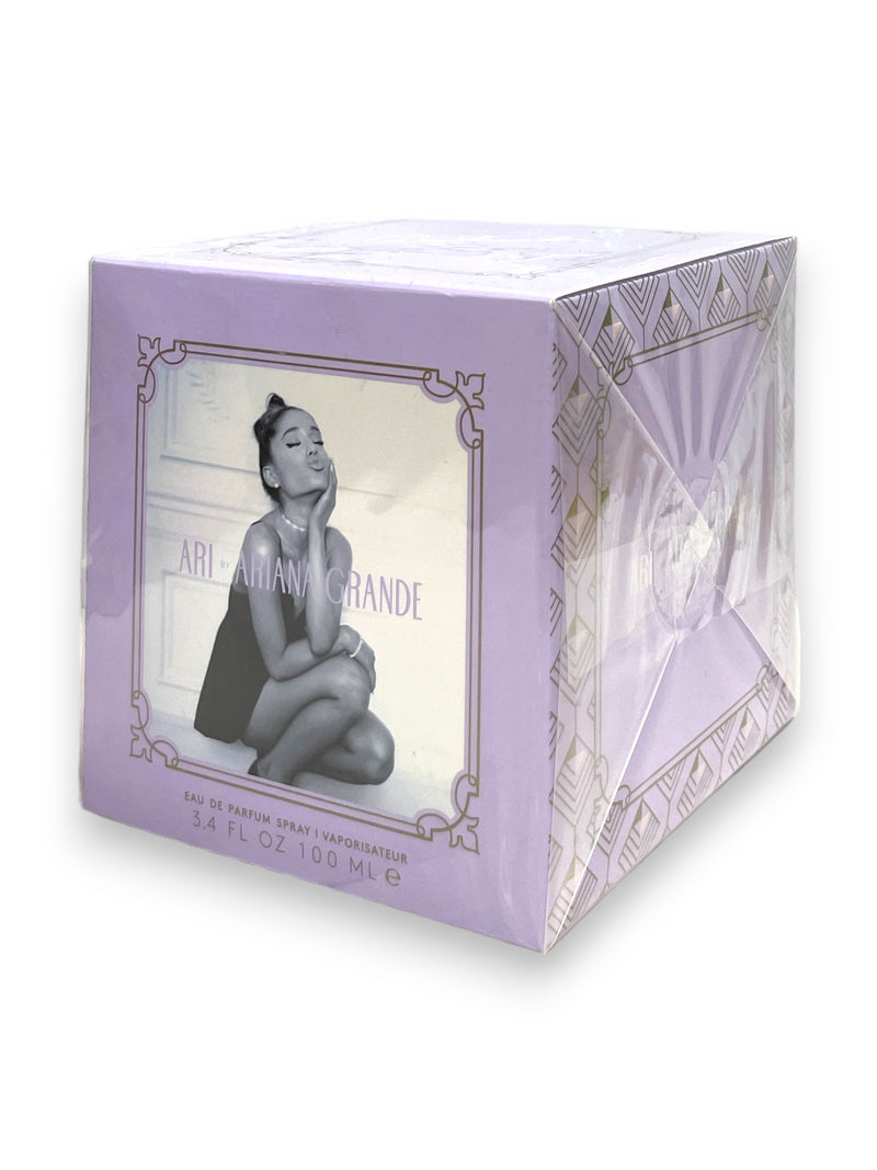 Ari by Ariana Grande Eau de Parfum for Women (3.4fl.oz / 100ml