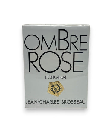 Ombre Rose L'Original by Jean-Charles Brosseau Eau de Toilette (3.4fl.oz)