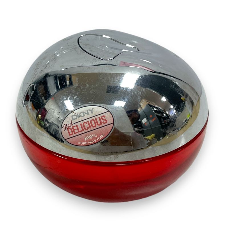 Donna Karan DKNY Red Delicious Eau De Parfum (3.4fl.oz / 100ml