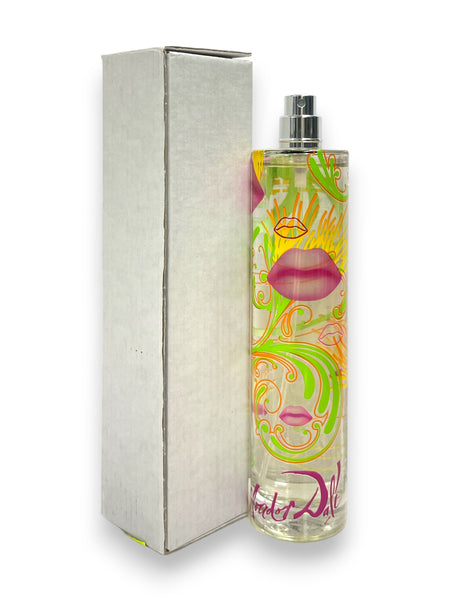 Salvador Dali Little Kiss Eau de Toilette for Women (100ml / 3.33fl.oz)